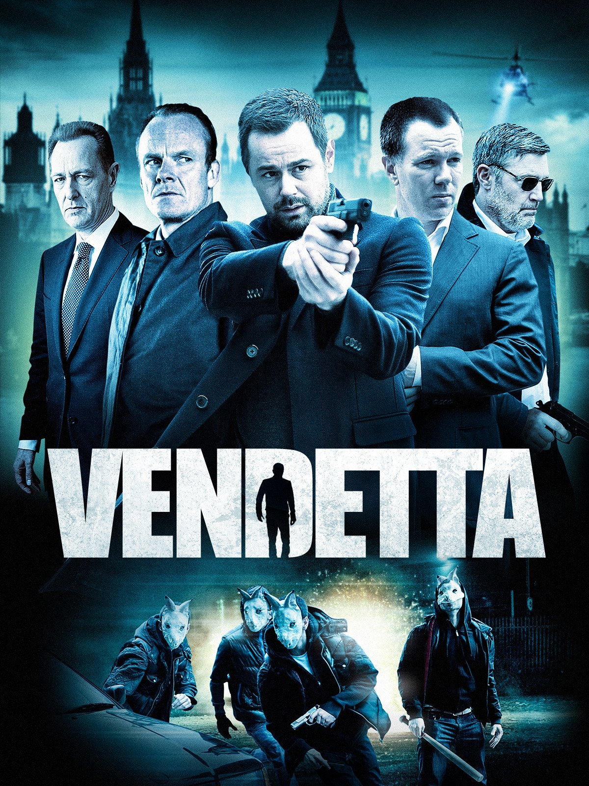 Vendetta
