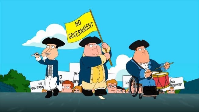 Family Guy: 10x21 - Filminvazio.cc - online teljes film magyarul!