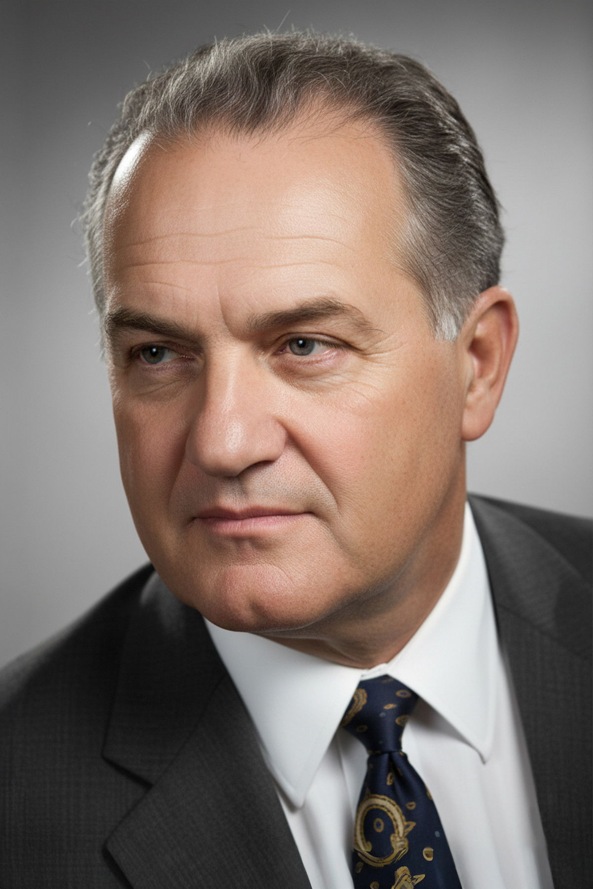 et billede af Vahdi Ersin