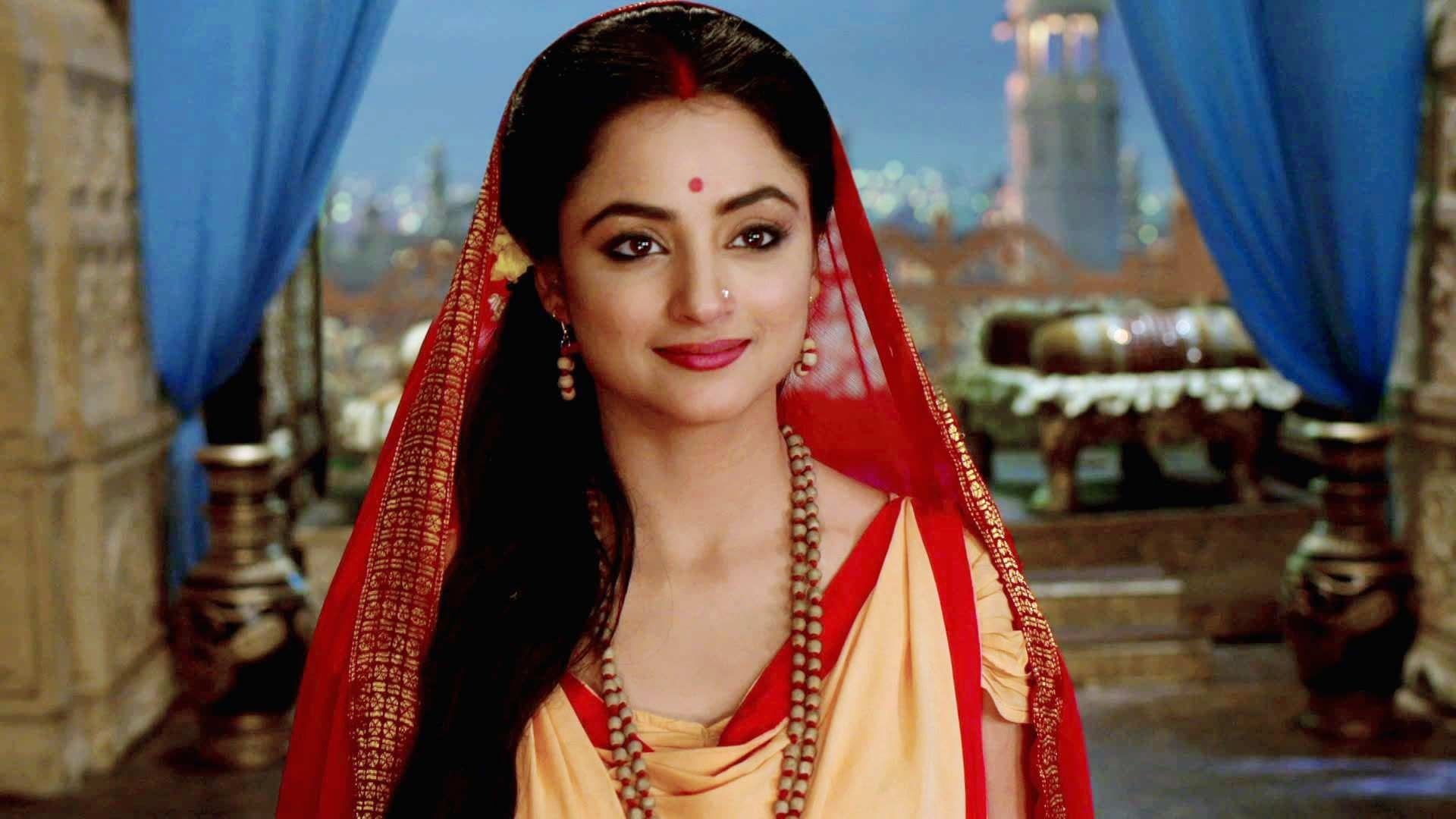 Siya Ke Ram - Épisode 117