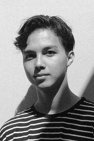 et billede af William Roberts