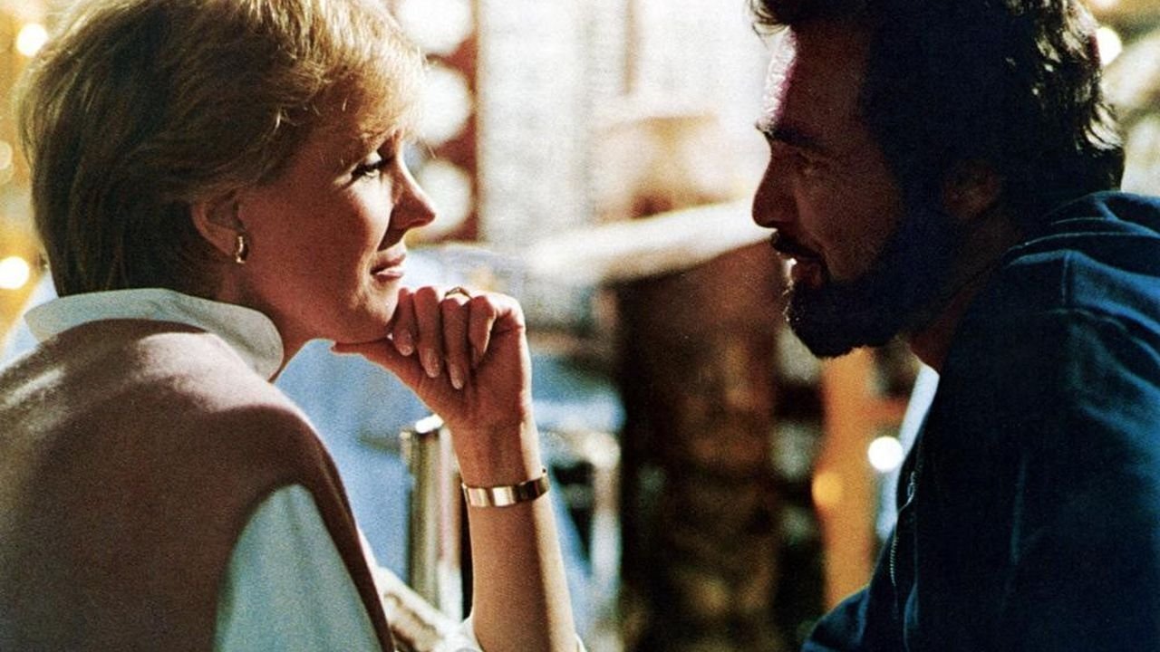 The Man Who Loved Women (1983)