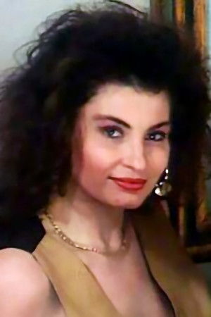 et billede af Vampirella