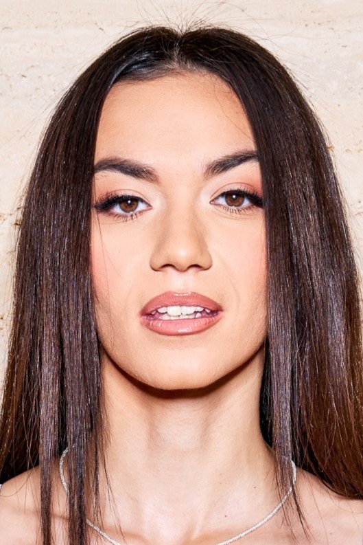 et billede af Sawyer Cassidy