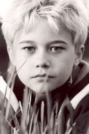 et billede af Cole Petersen