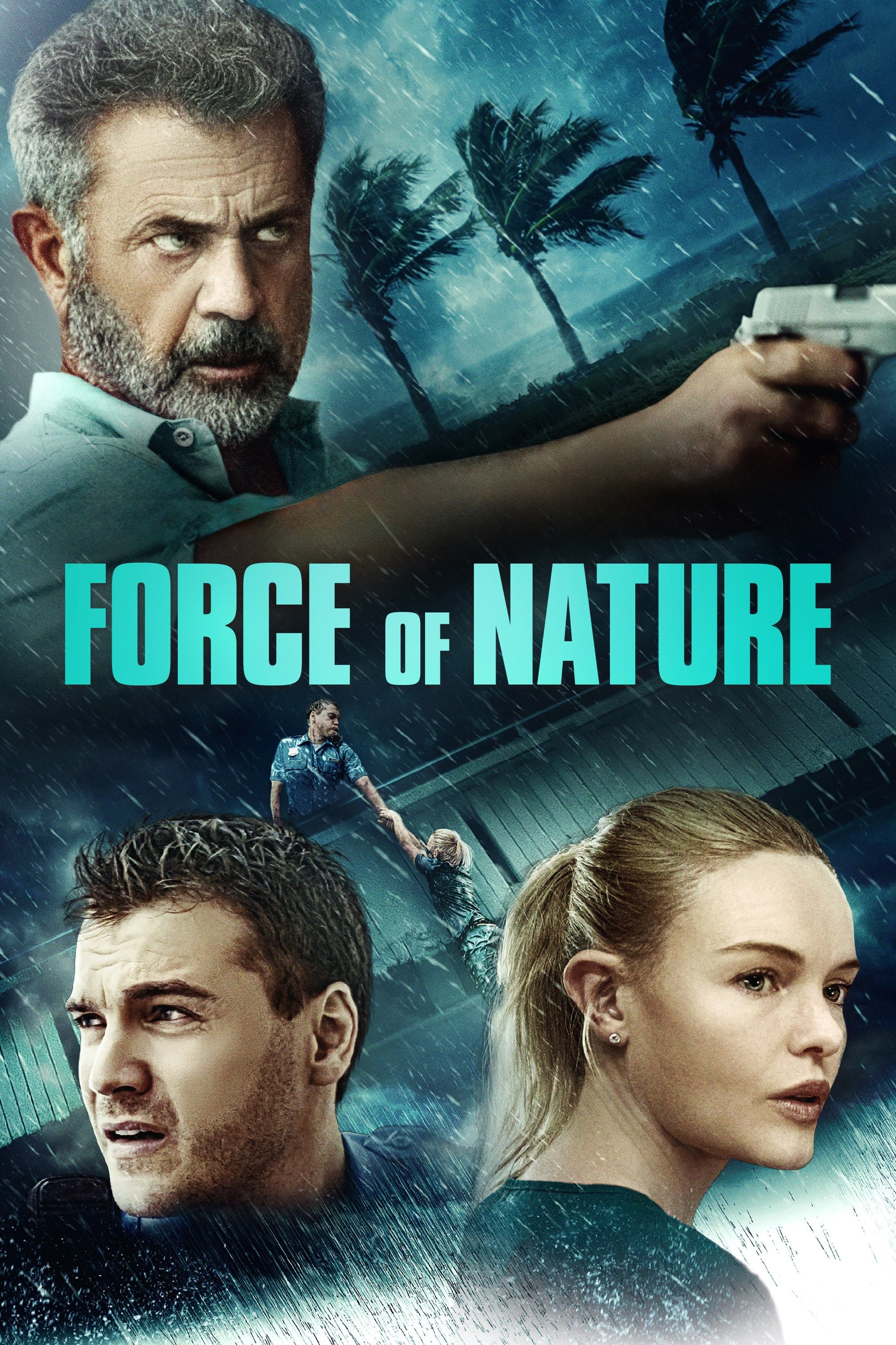 Force of Nature