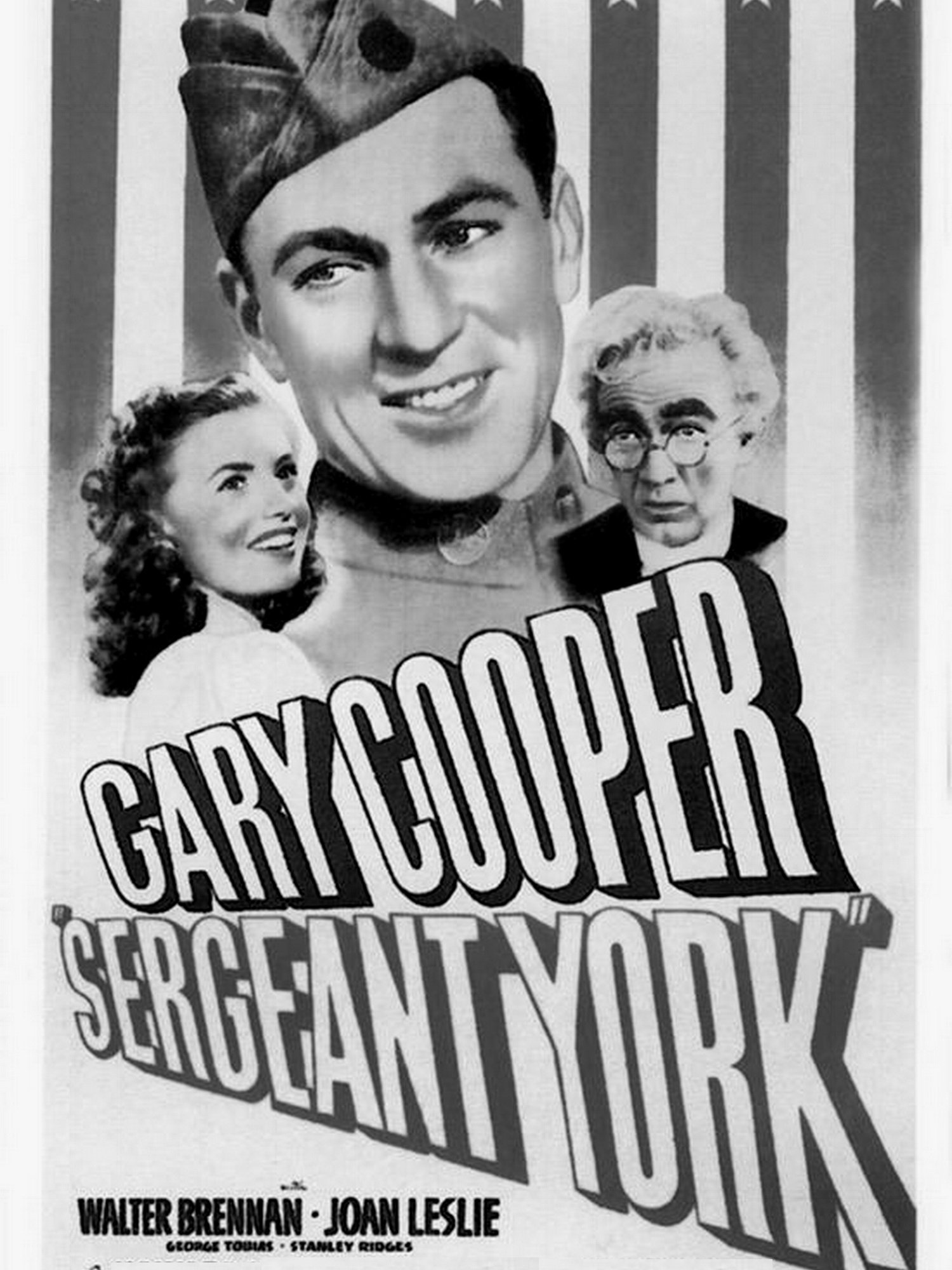 Sergeant York