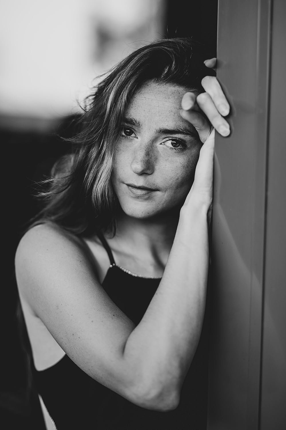 et billede af Virginia Vignati