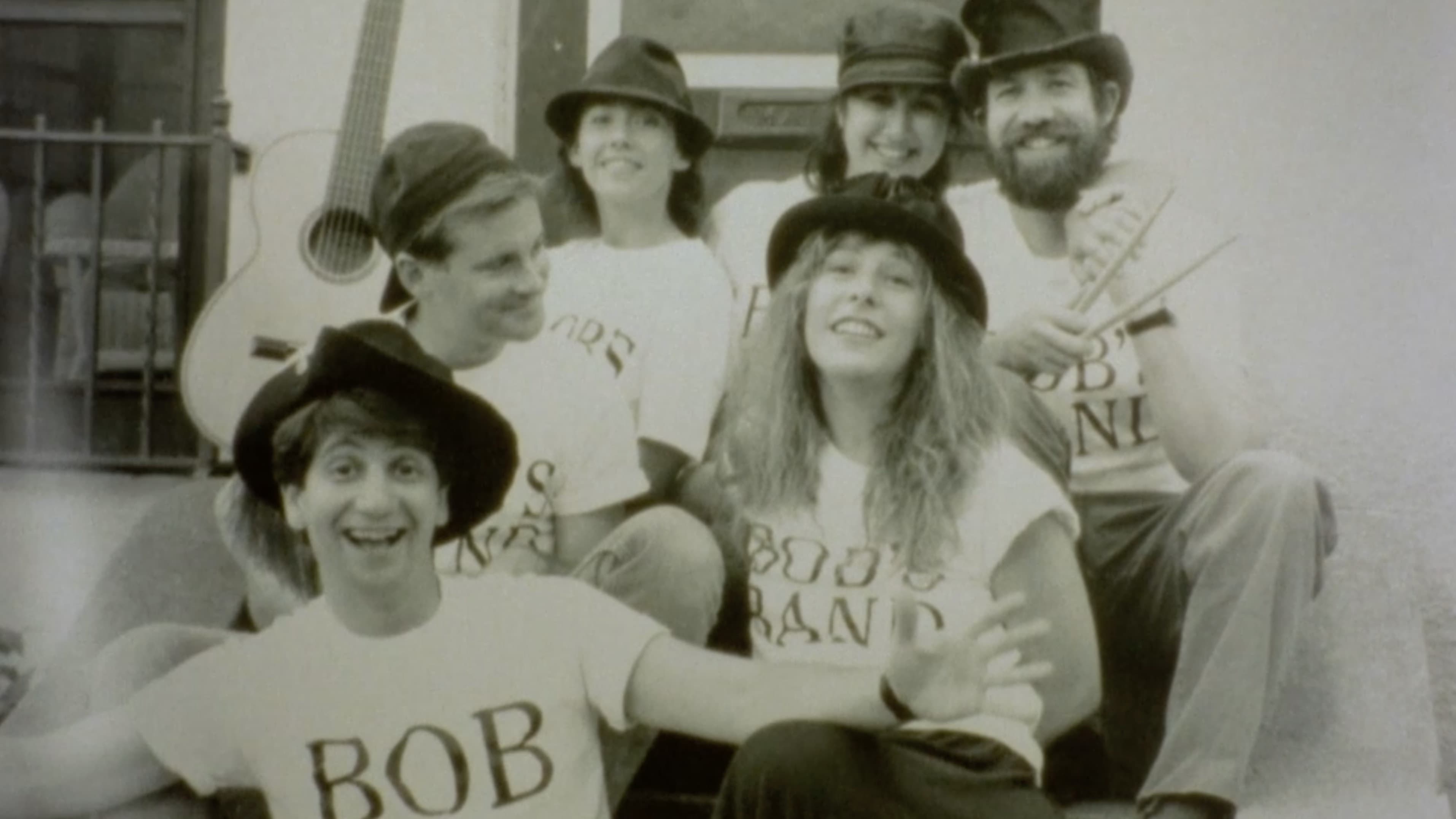 Beyond Bob