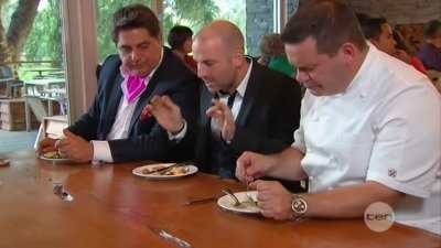 MasterChef Australia Staffel 5 :Folge 43 