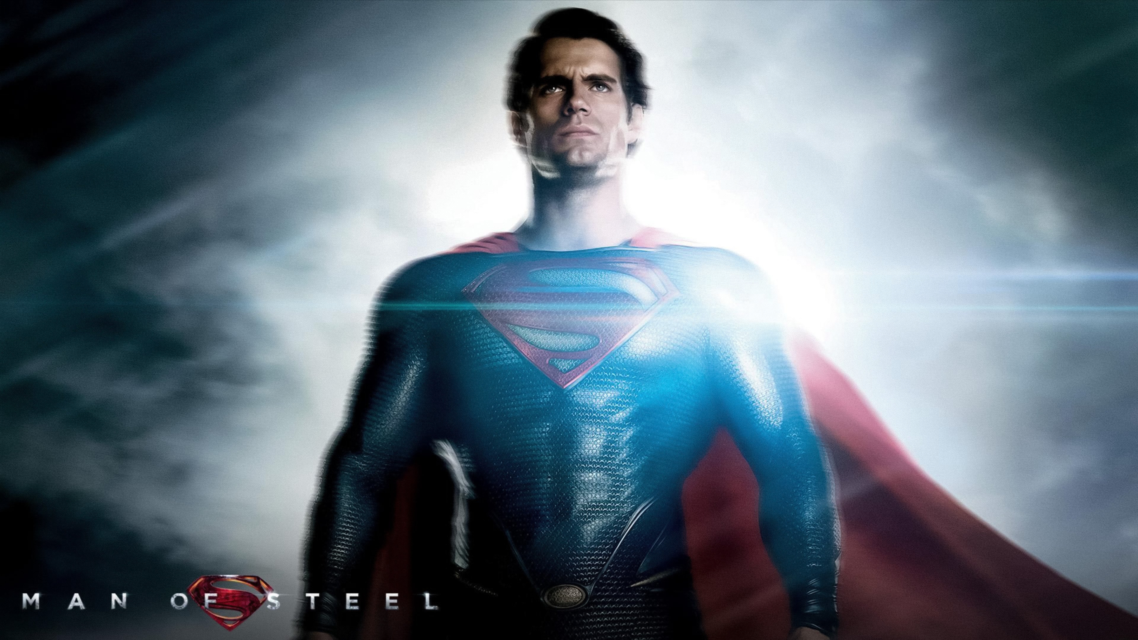 Man of Steel (2013)