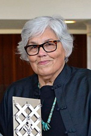 et billede af Lourdes Portillo