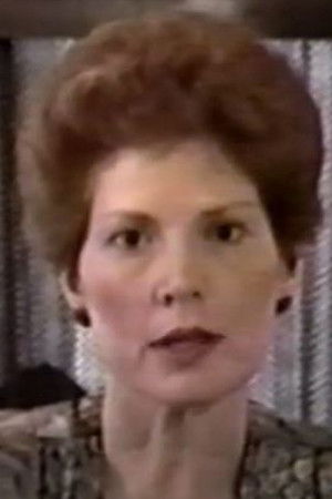 et billede af Judith Peterson