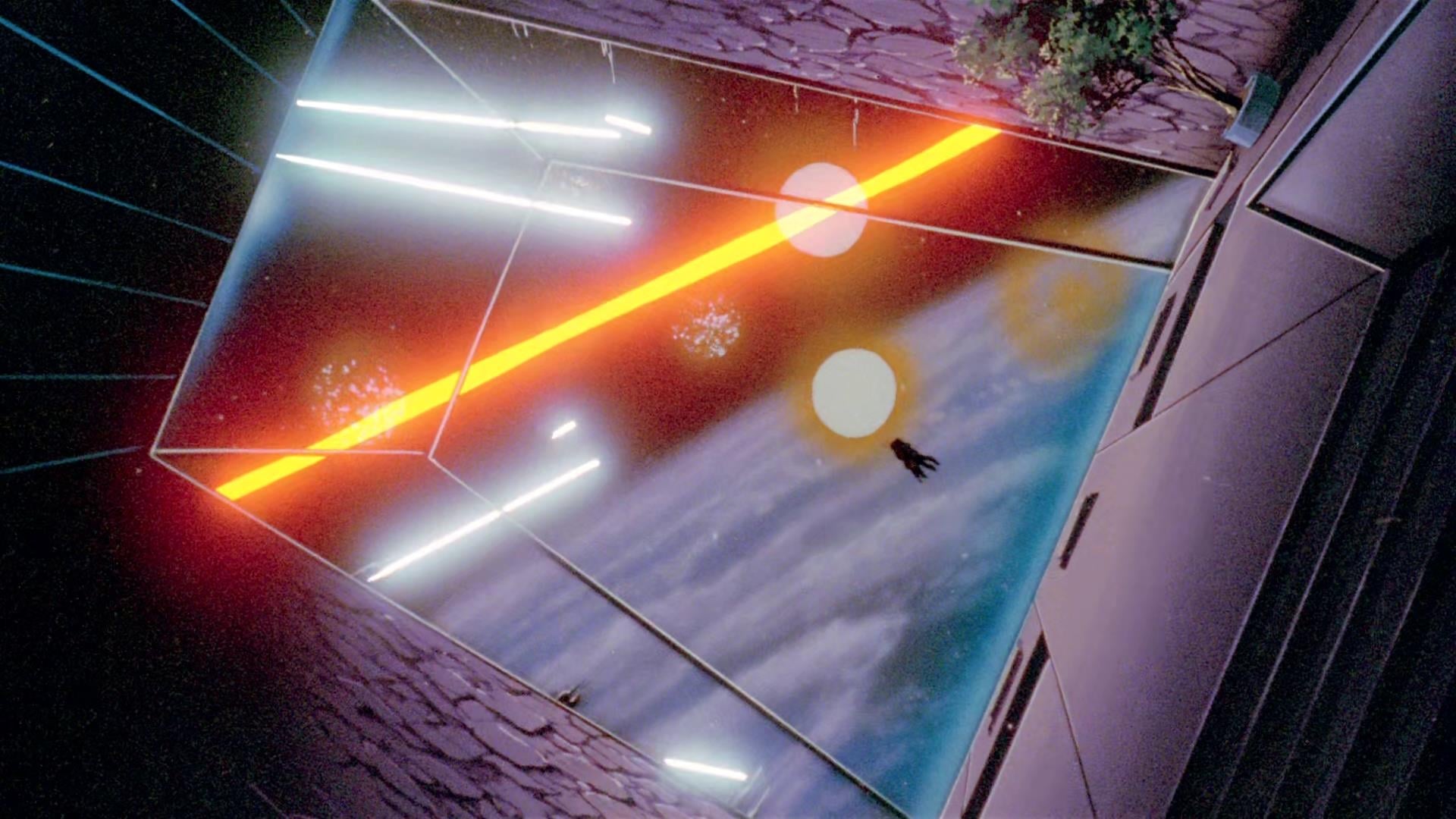 超時空要塞マクロス 愛・おぼえていますか (1984)