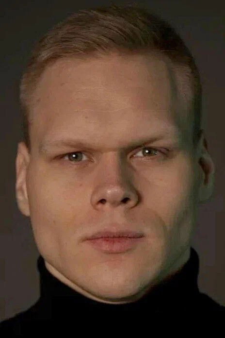 et billede af Timur Khairullin