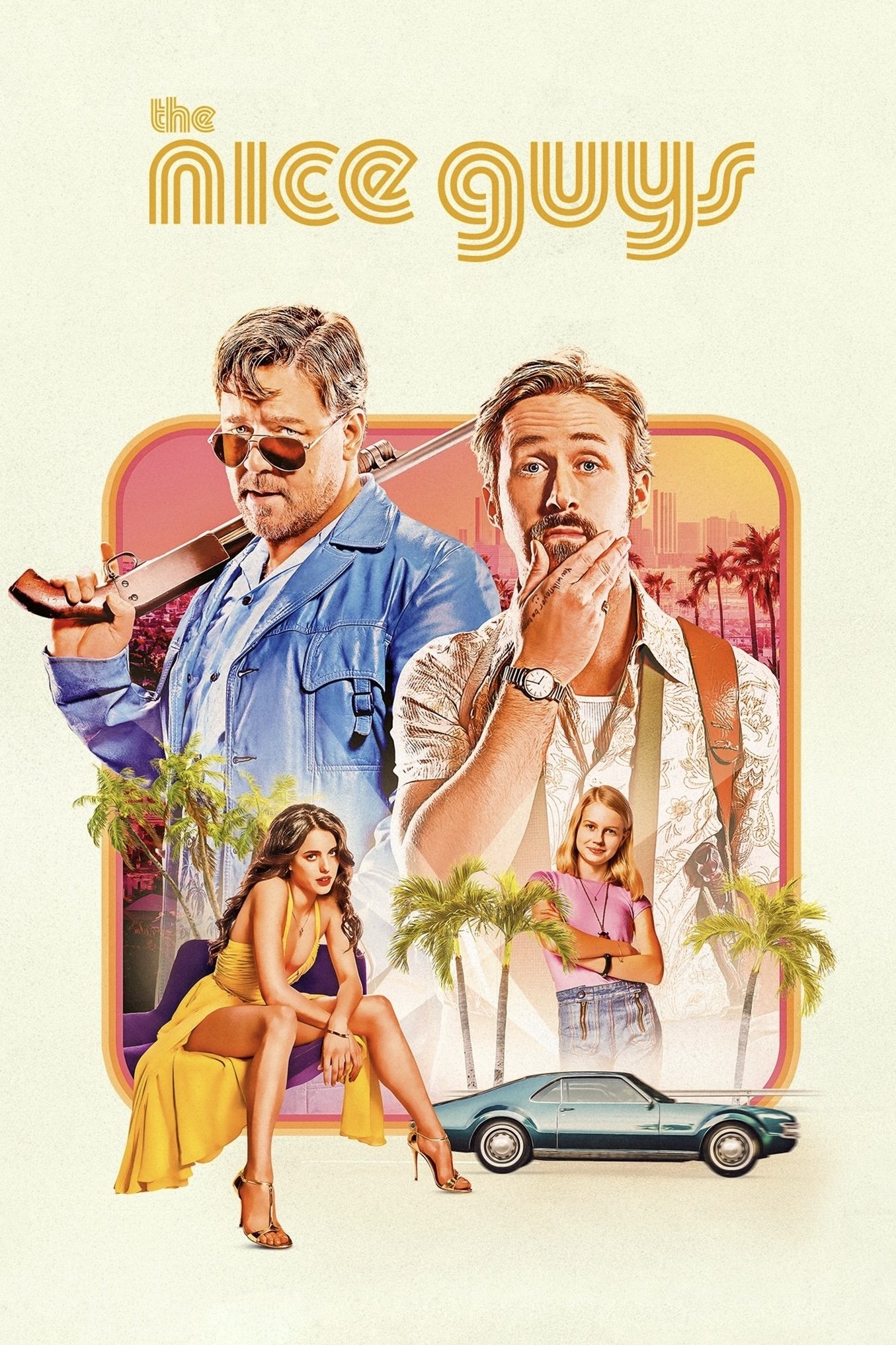 The Nice Guys
