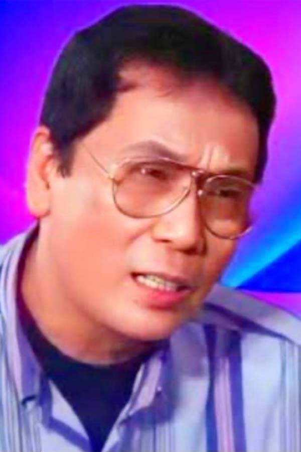 Vic Varrion as Unknown role