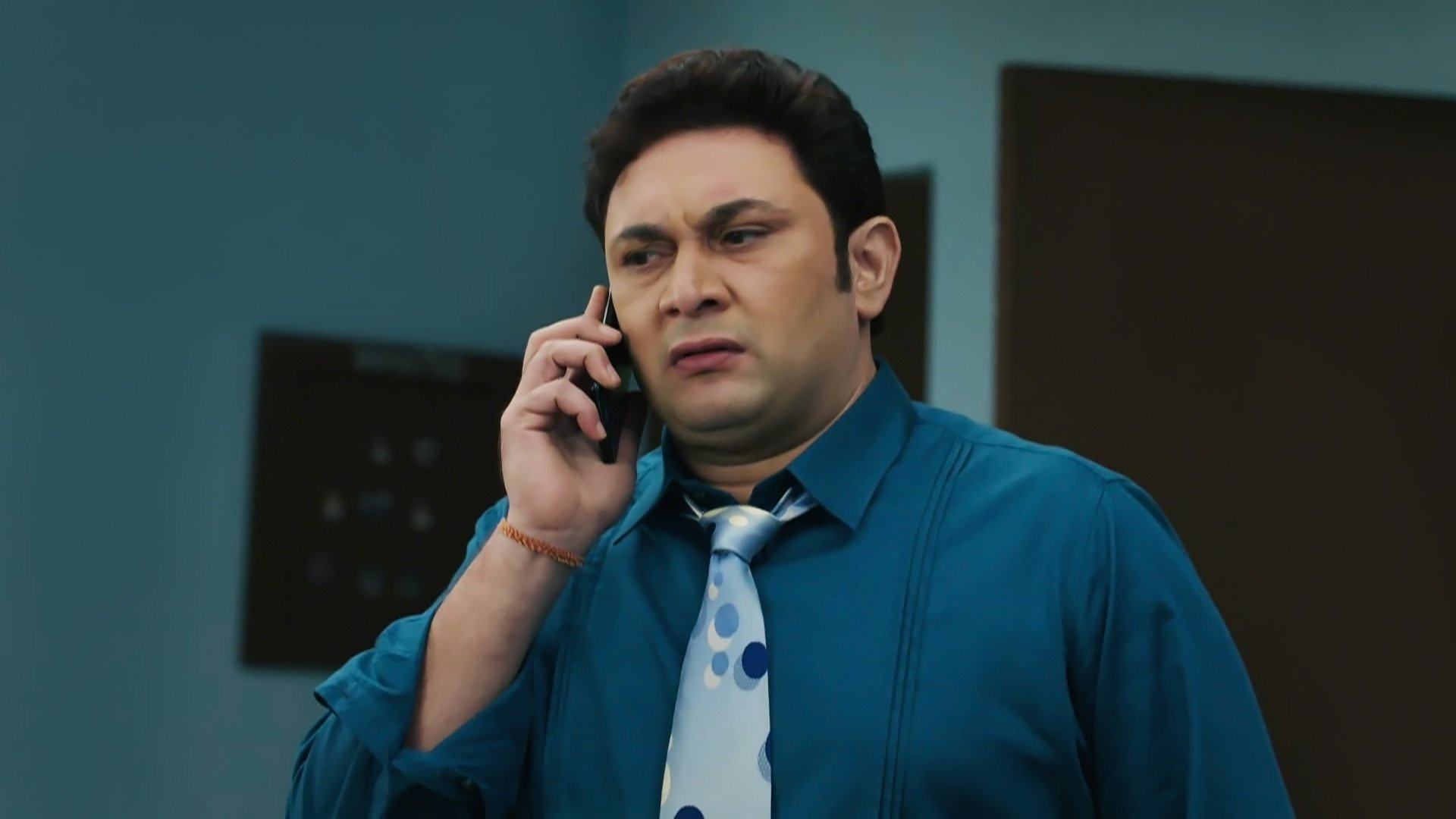 Thumbnail for Sanam Is Exposed? Season 1 Episode 35