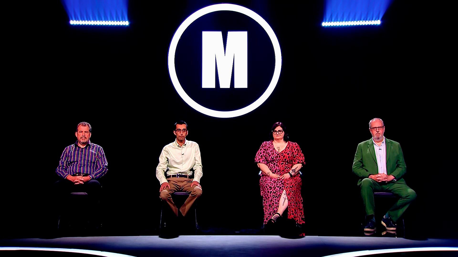 Episodio 9 Episodio 9