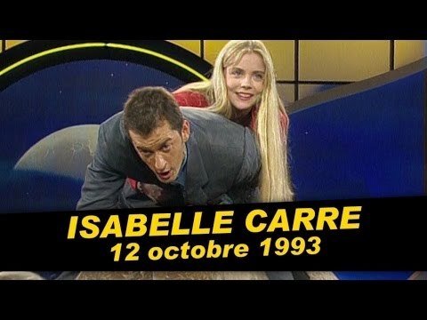Coucou c'est nous ! - Emission du 12 octobre 1993