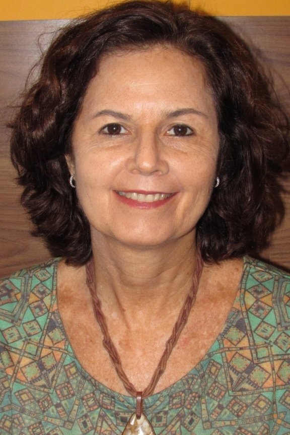 et billede af Paula De Renor