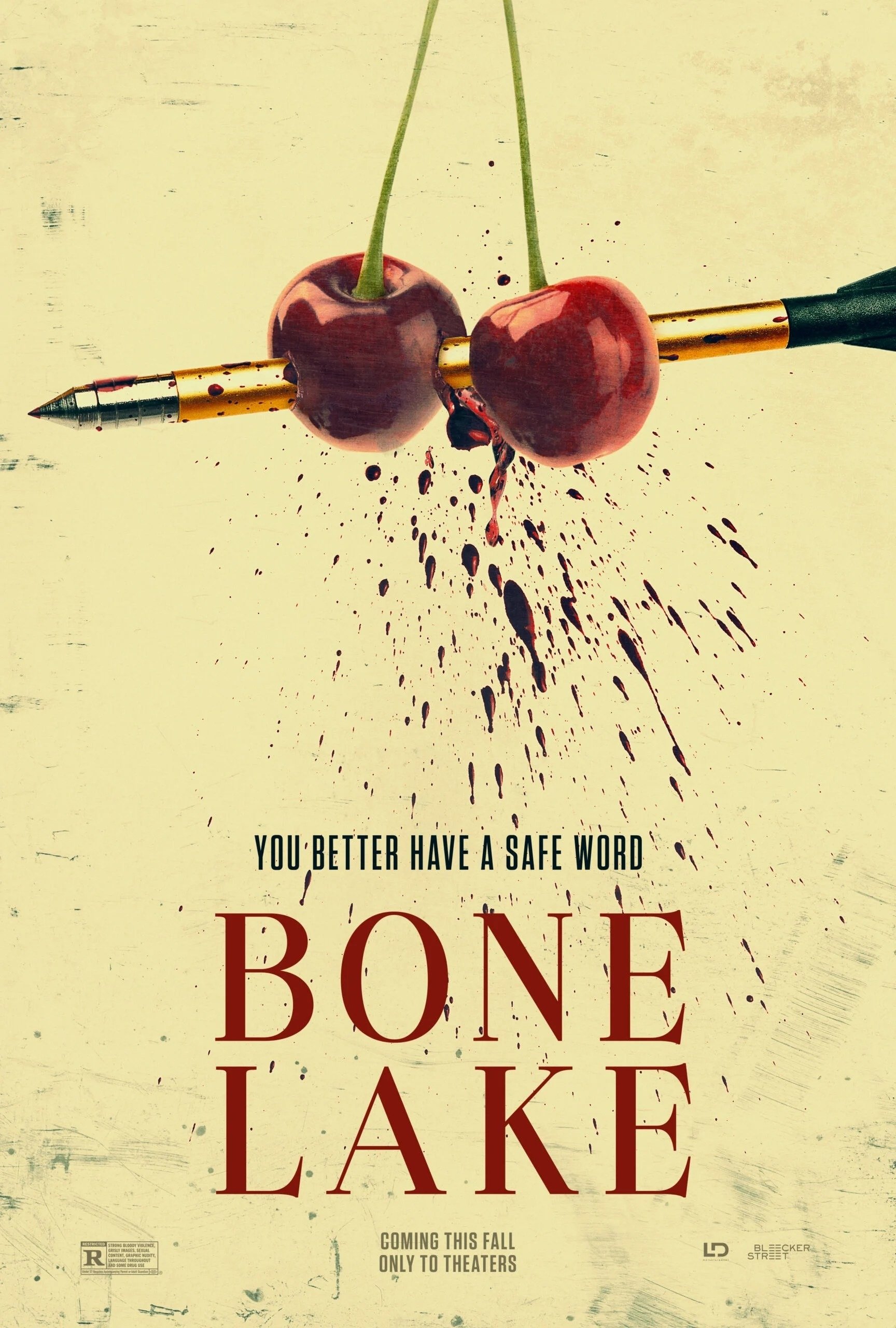 Bone Lake