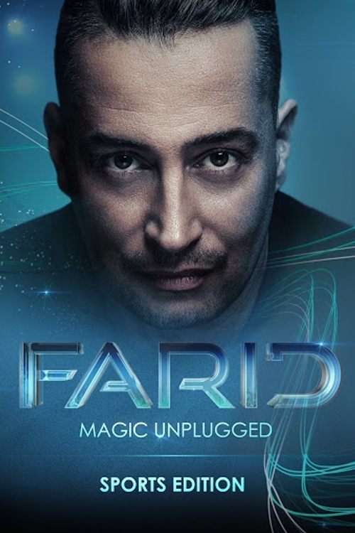 FARID – Magic Unplugged - Season 2