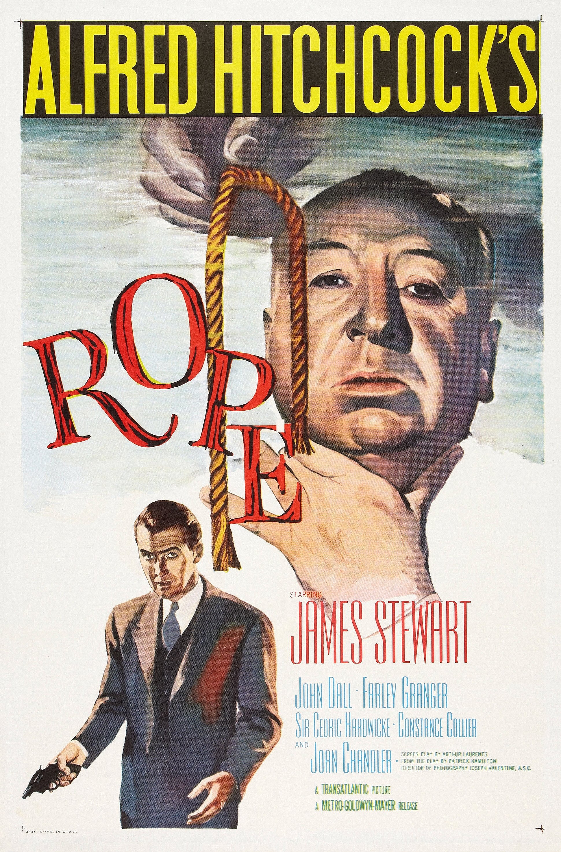Rope
