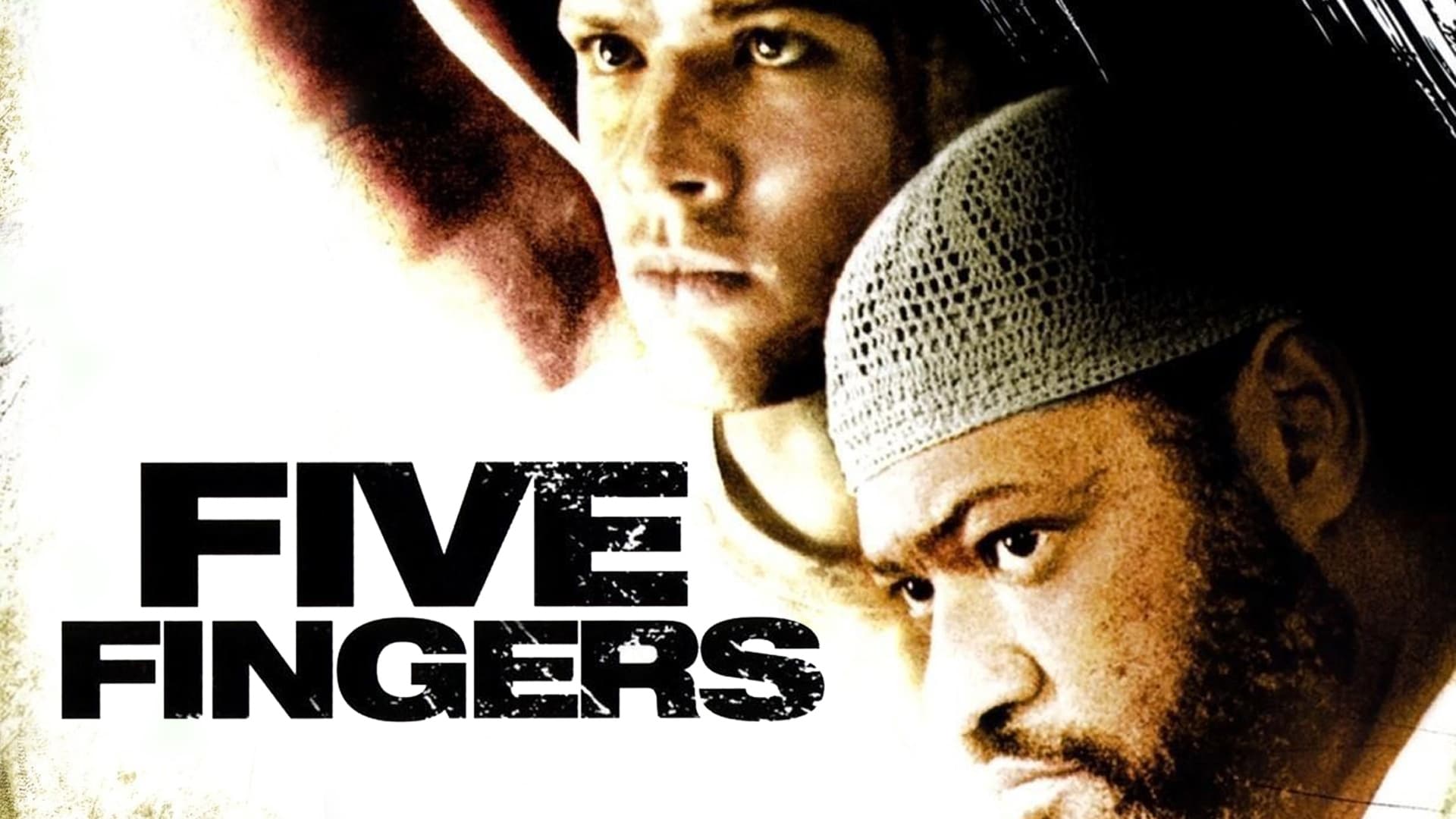 Five Fingers (2006)