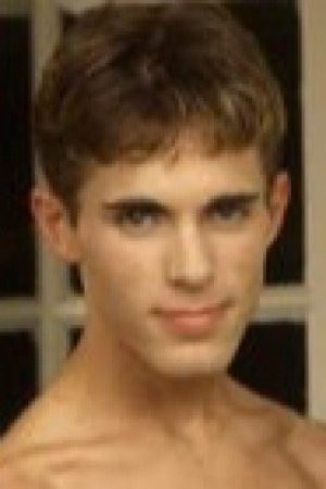 et billede af Lark Larson