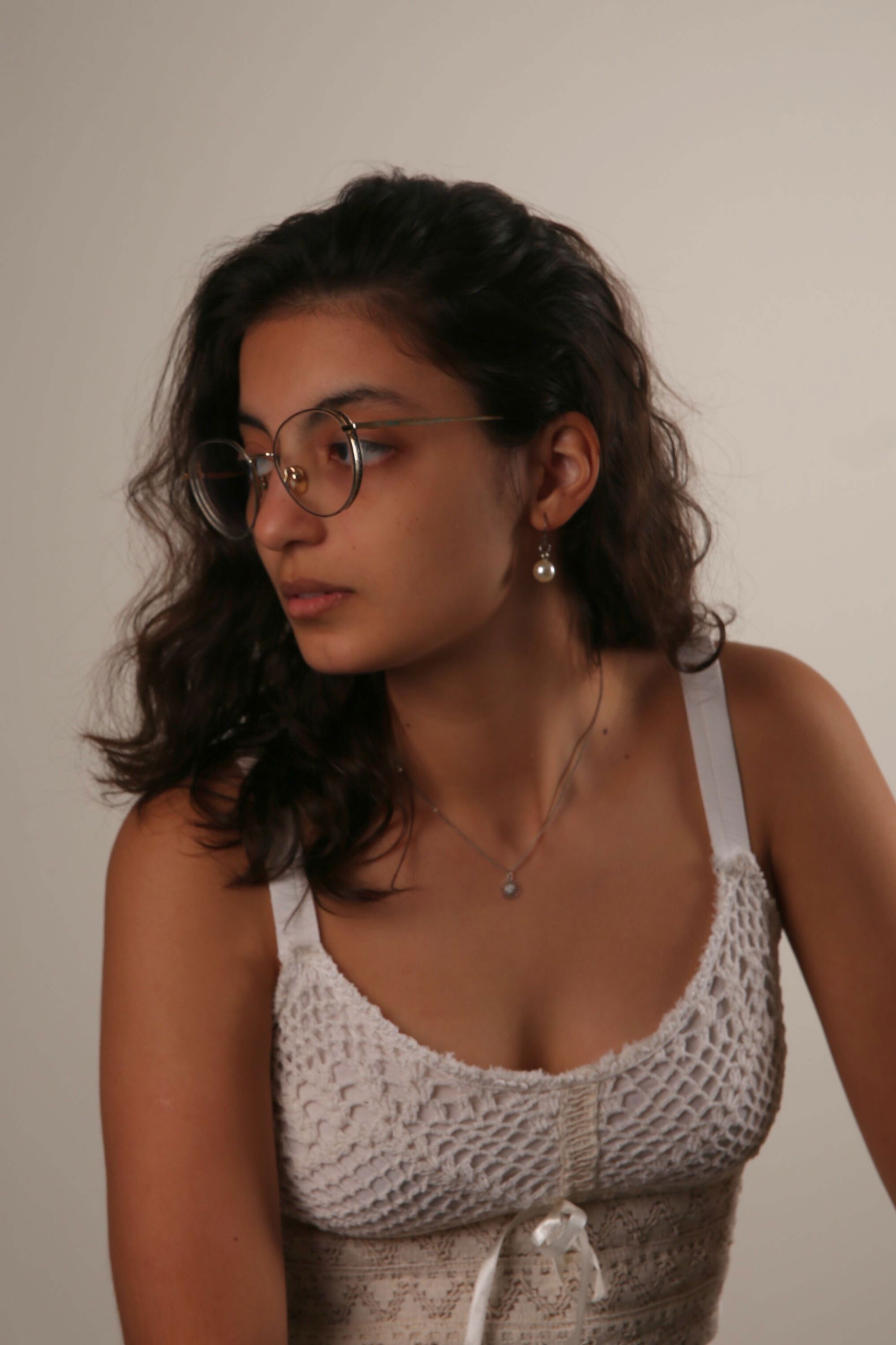 et billede af Laura Abreu