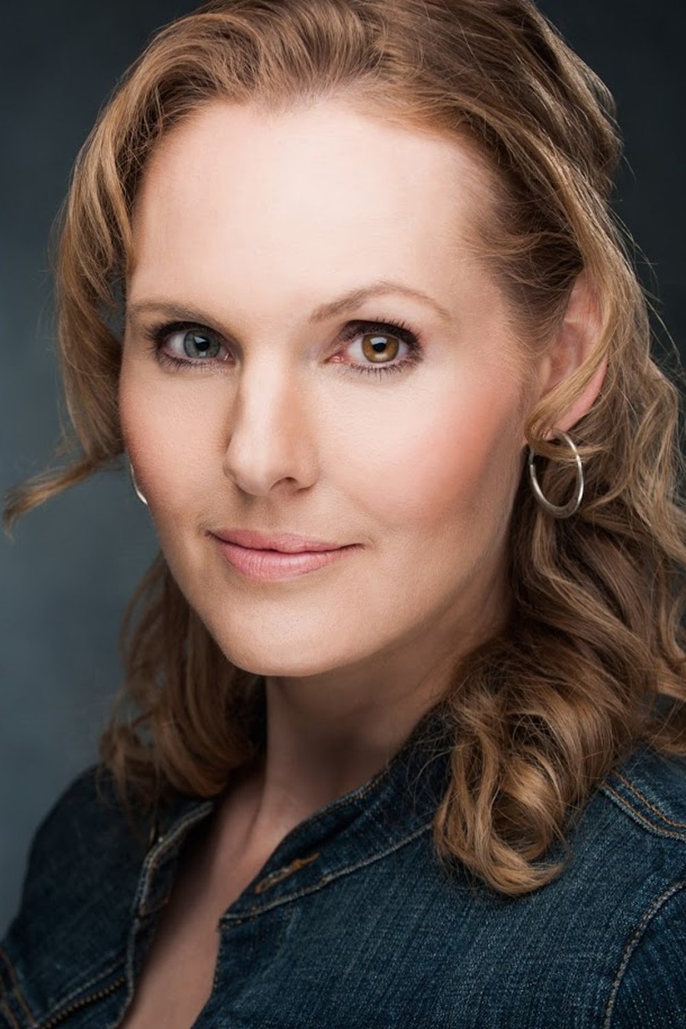 et billede af Katherine Norland