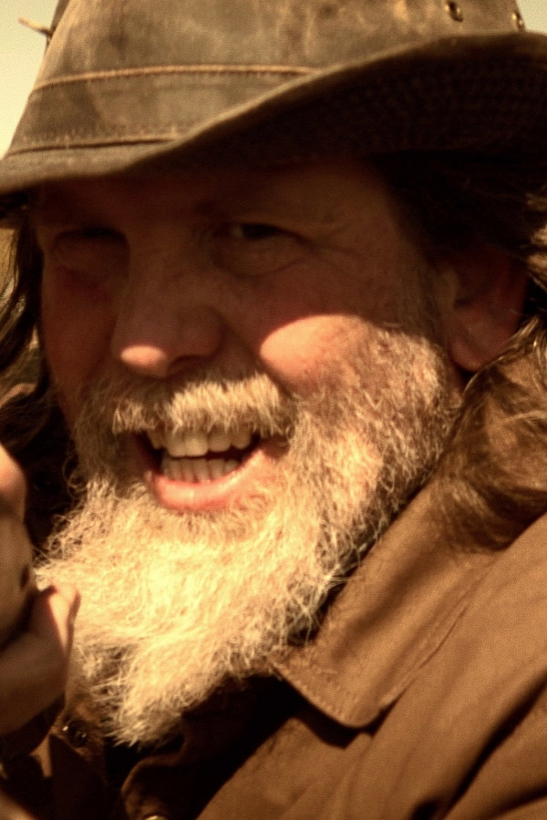 et billede af John Potash