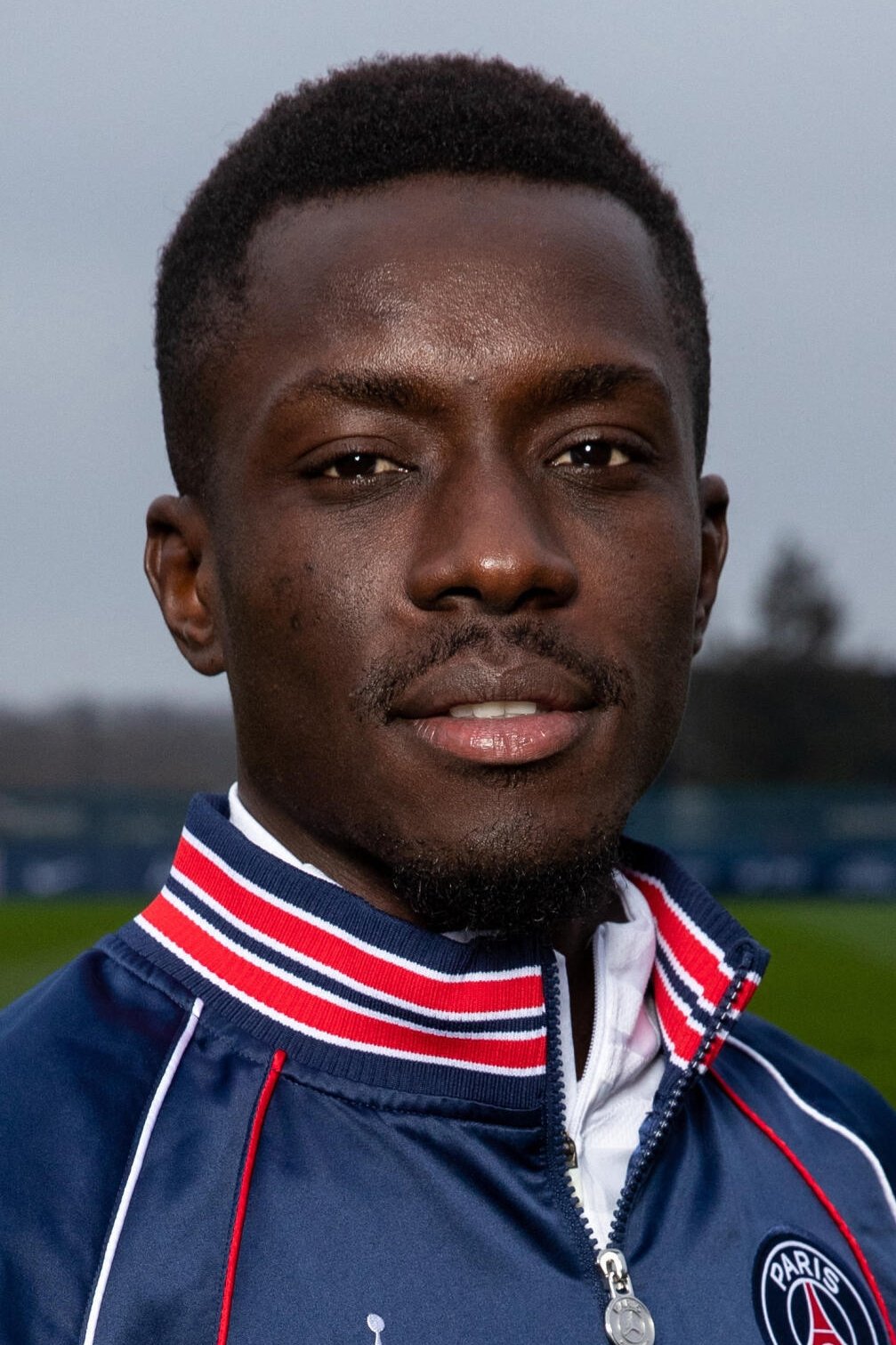 Idrissa Gueye as Unknown role