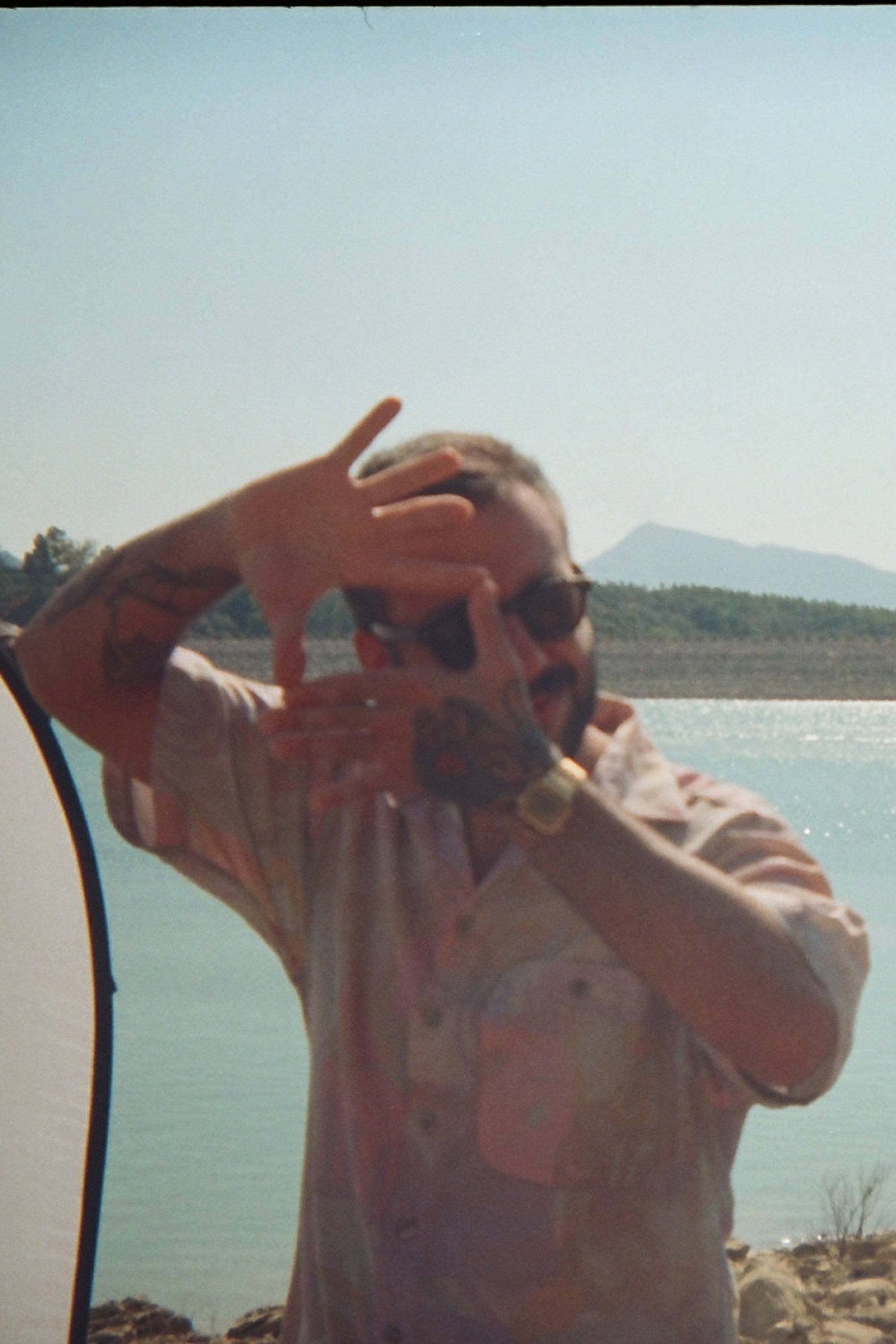 et billede af Duilio Scalici