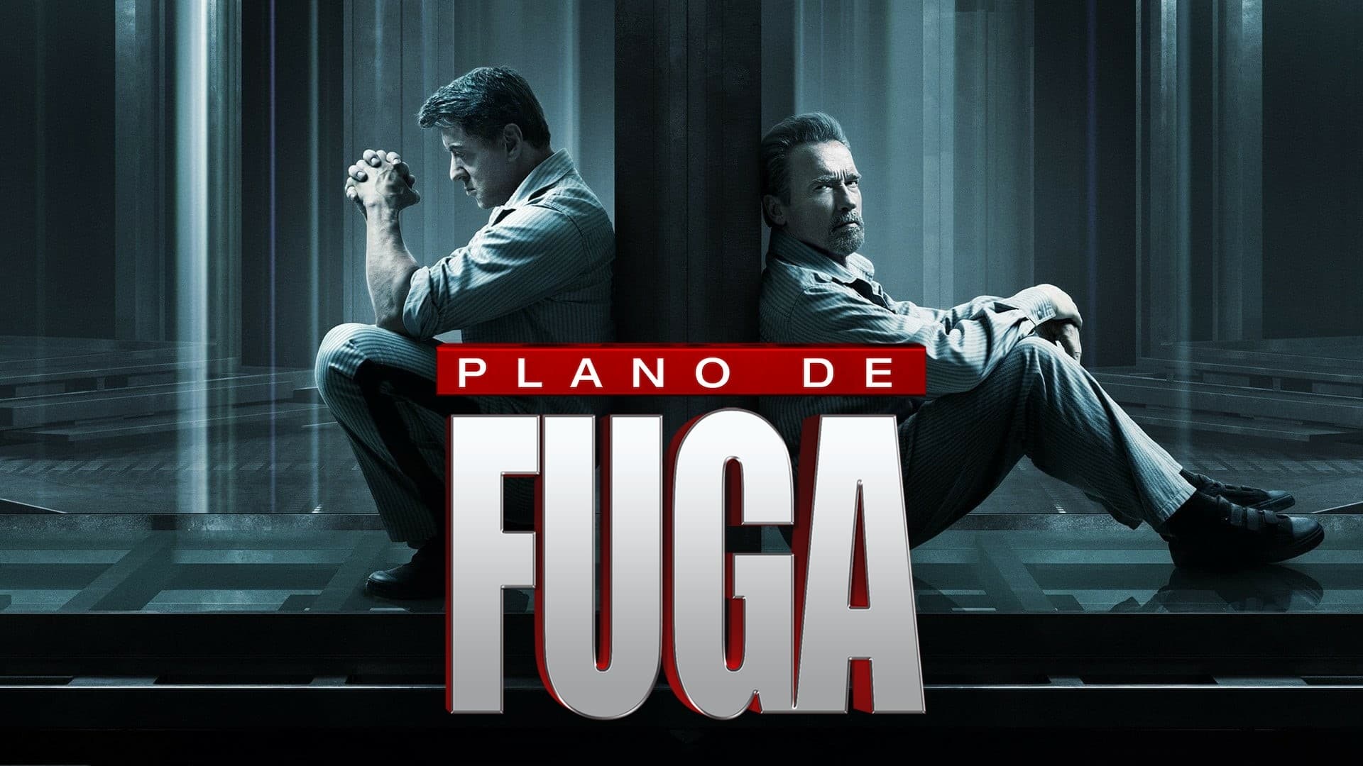 Escape Plan (2013)