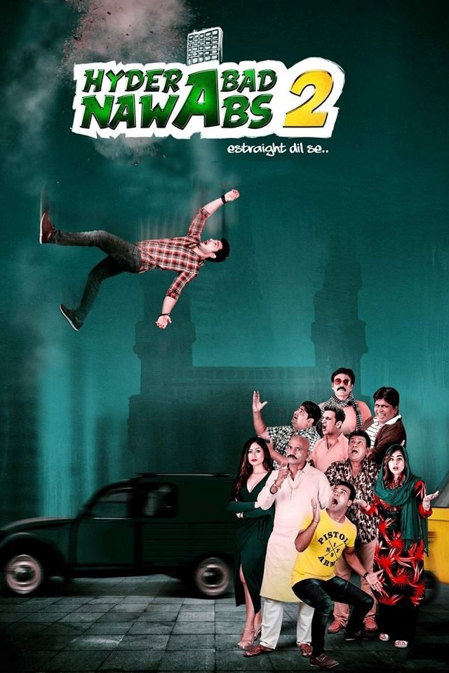 Hyderabad Nawabs 2