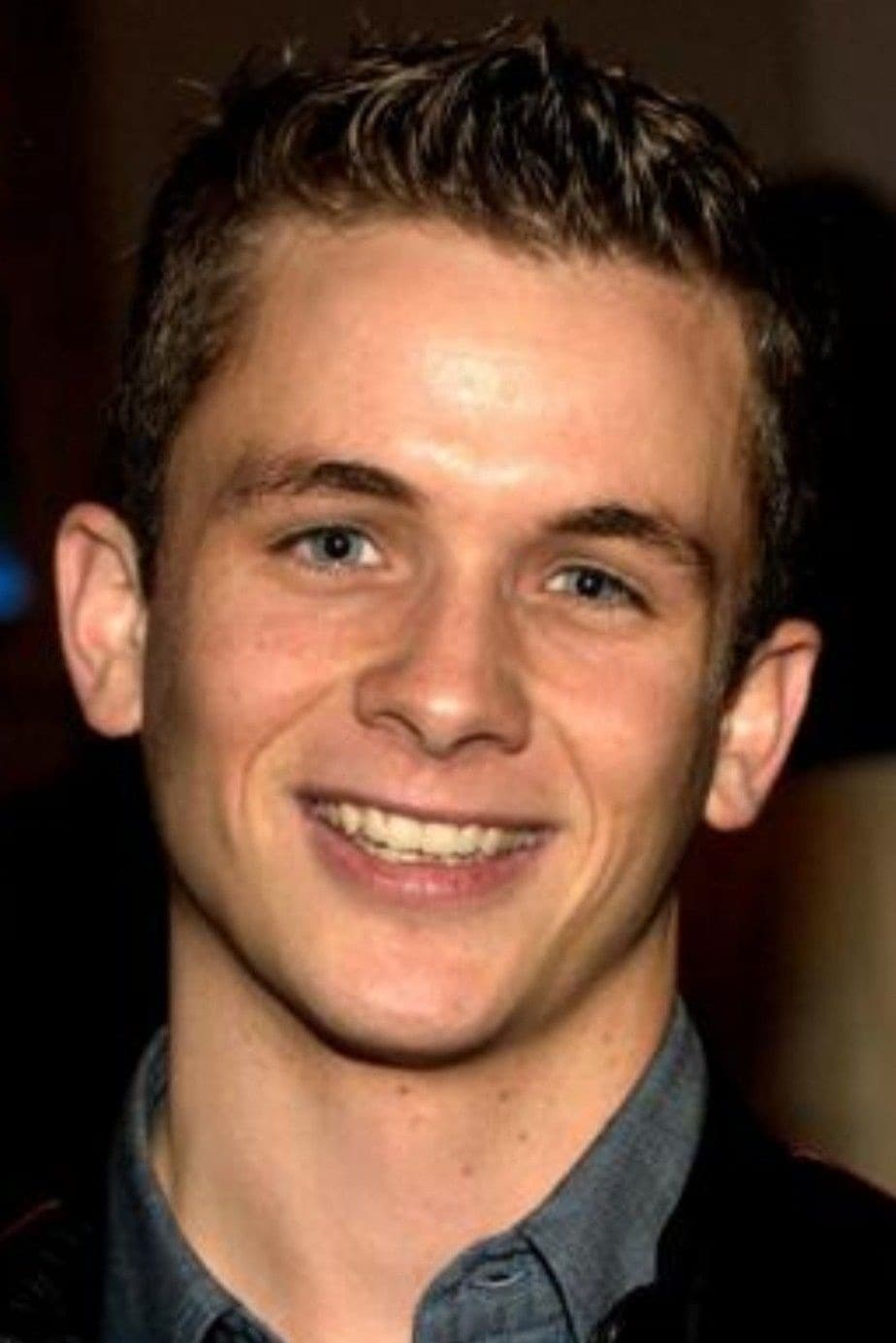 et billede af Shane Meier