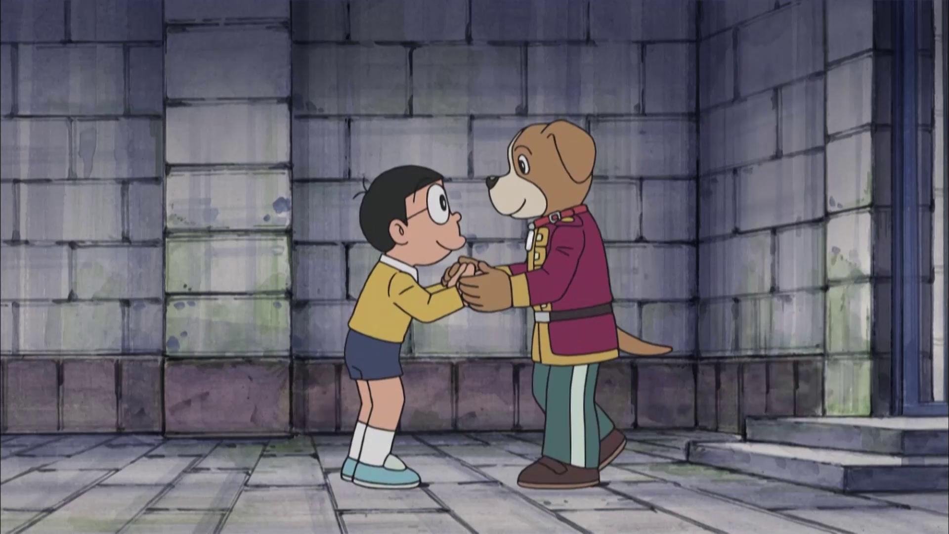 Episode 242