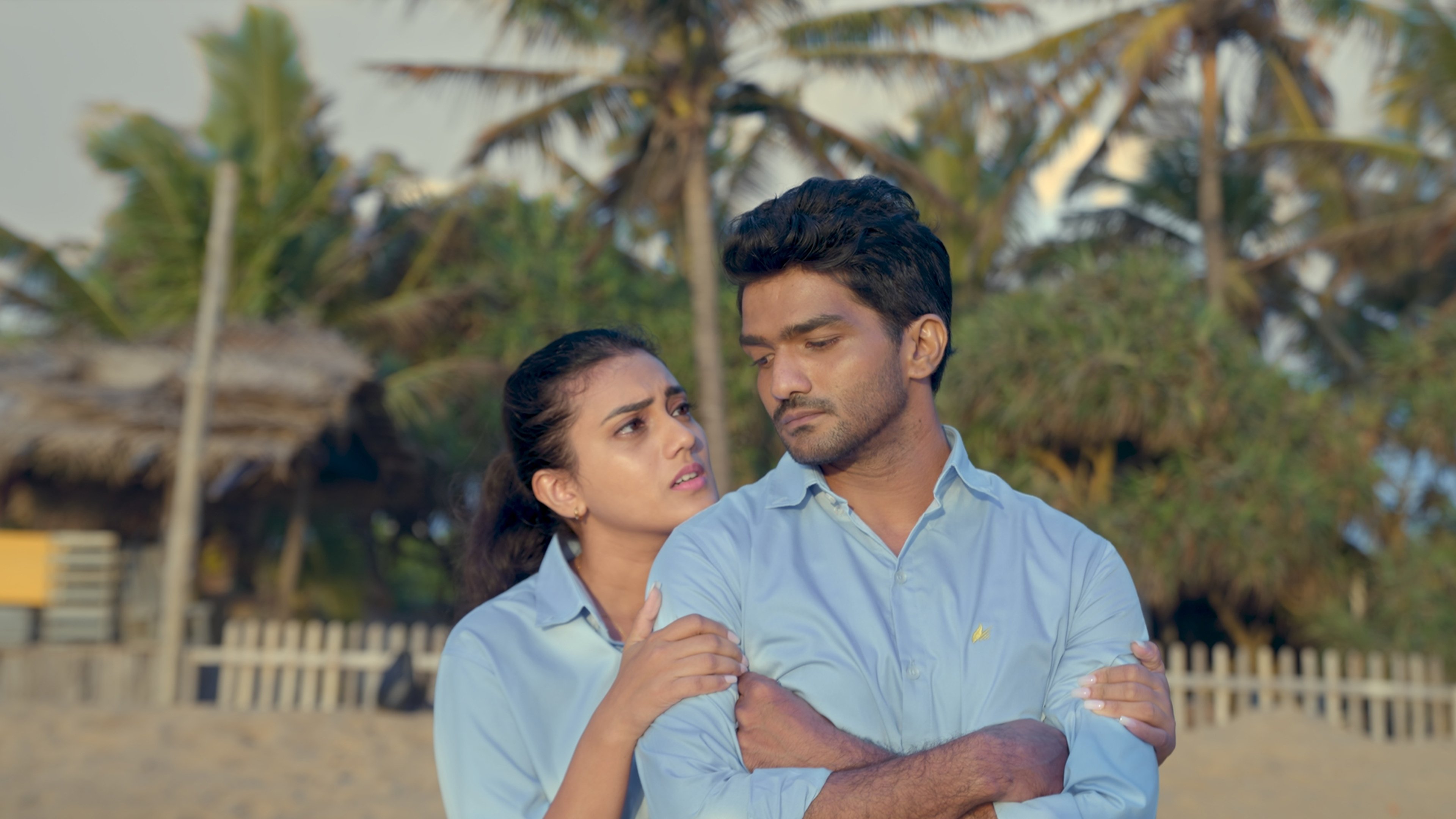 මෝඩ තරිඳු (2025)