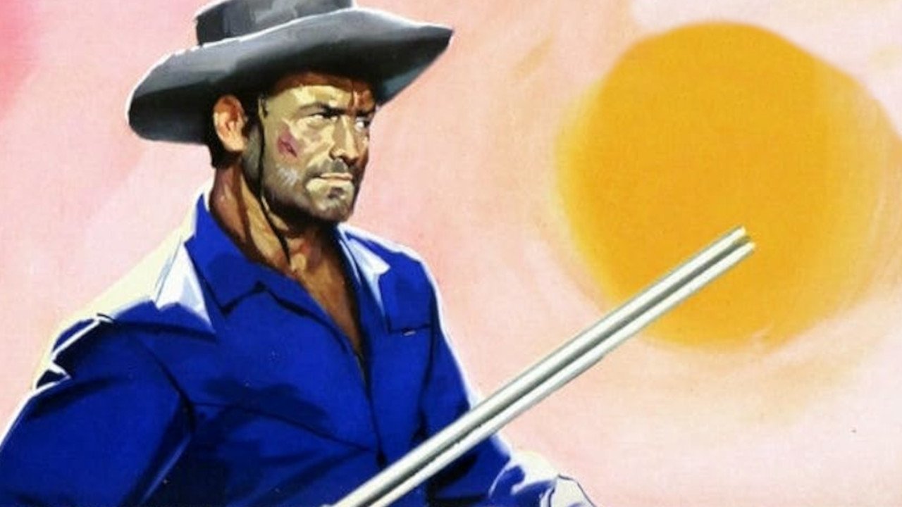 Gold Train (1965)