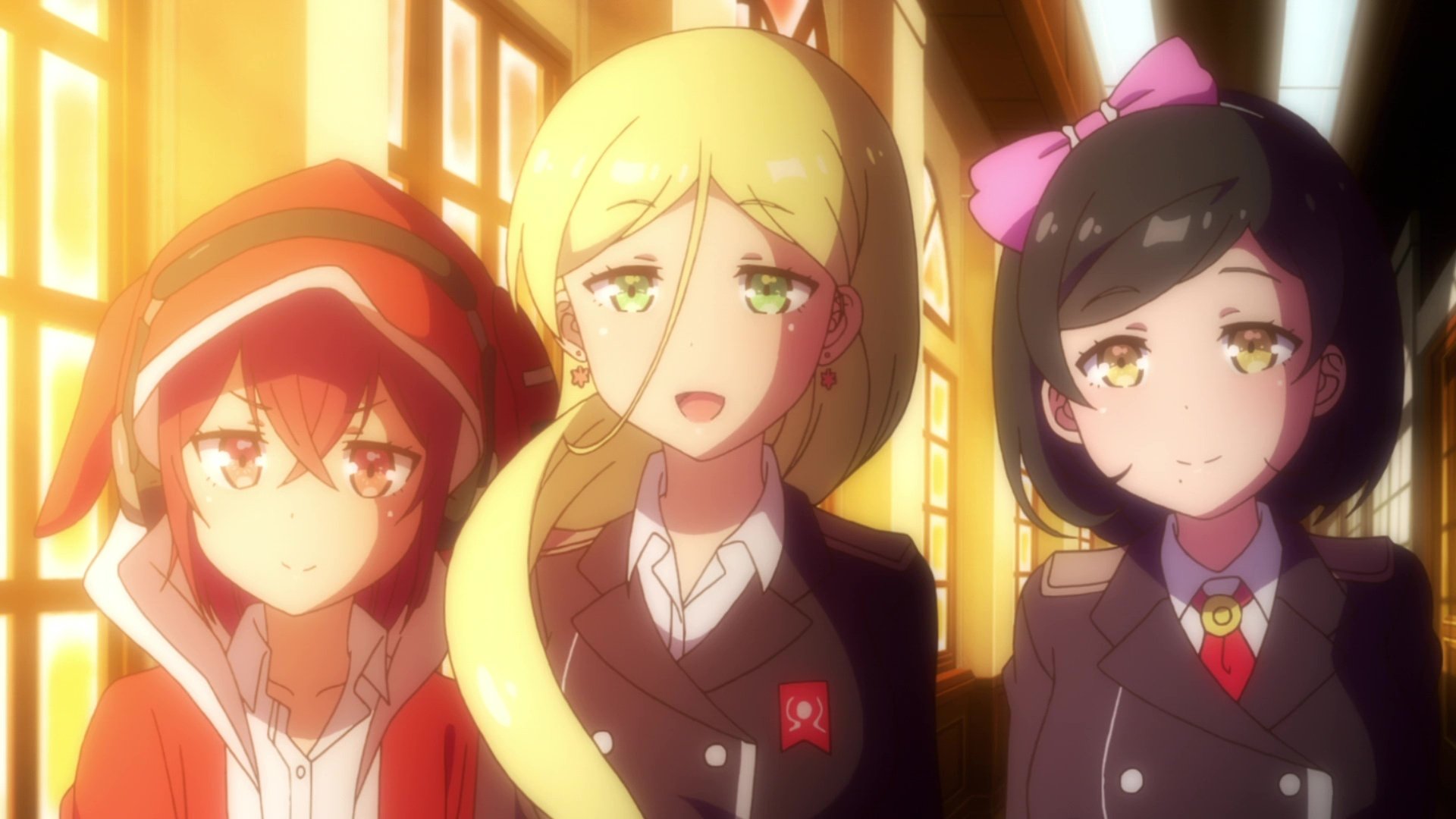 Thumbnail for Episode 2 Season 0 Episode 2