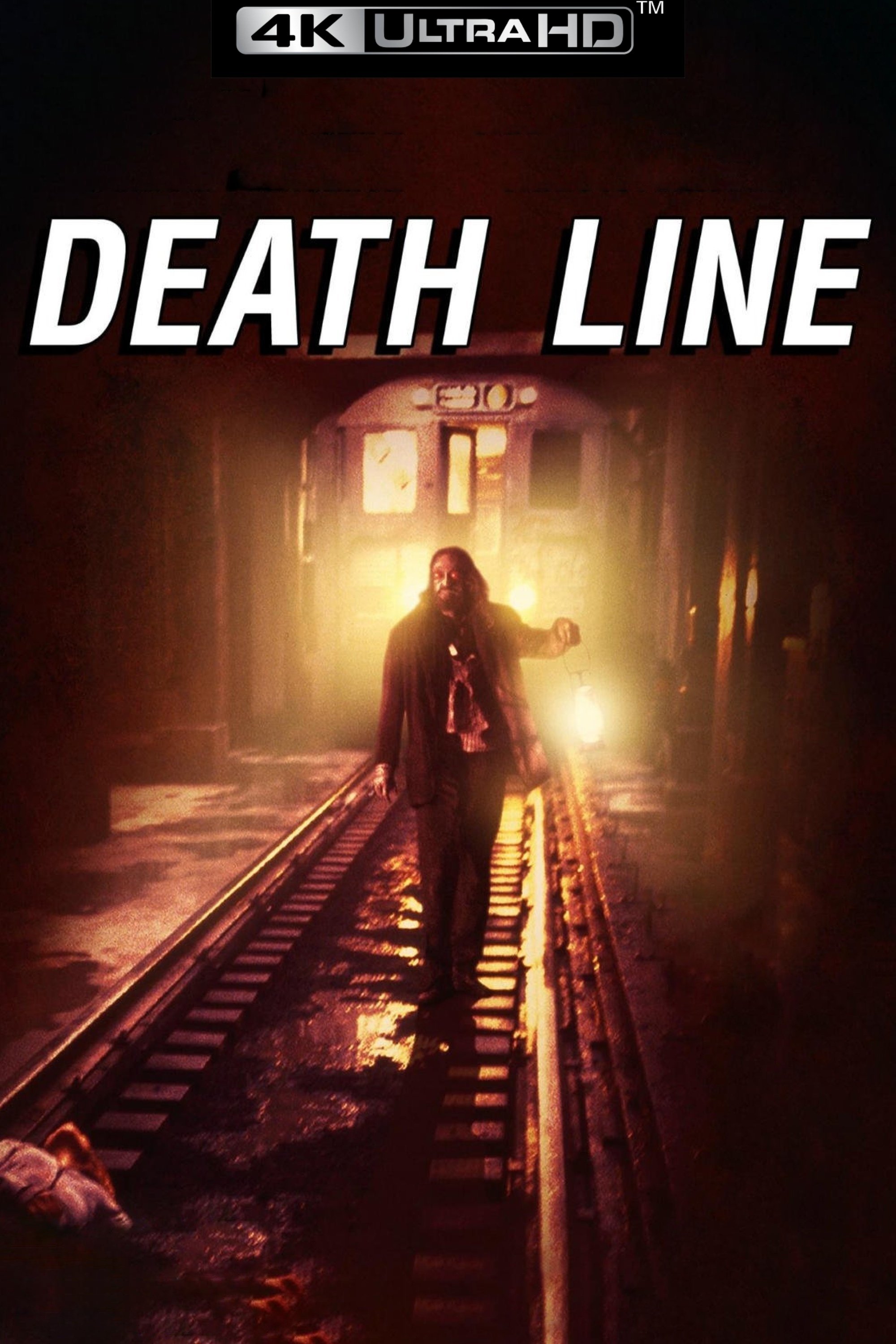 Death Line