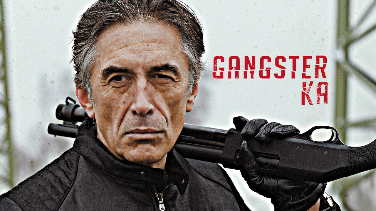 Gangster Ka (2015)
