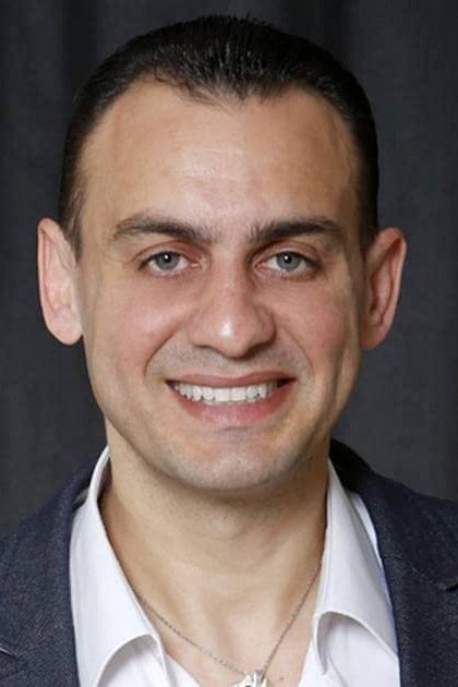 et billede af Hay Davidov