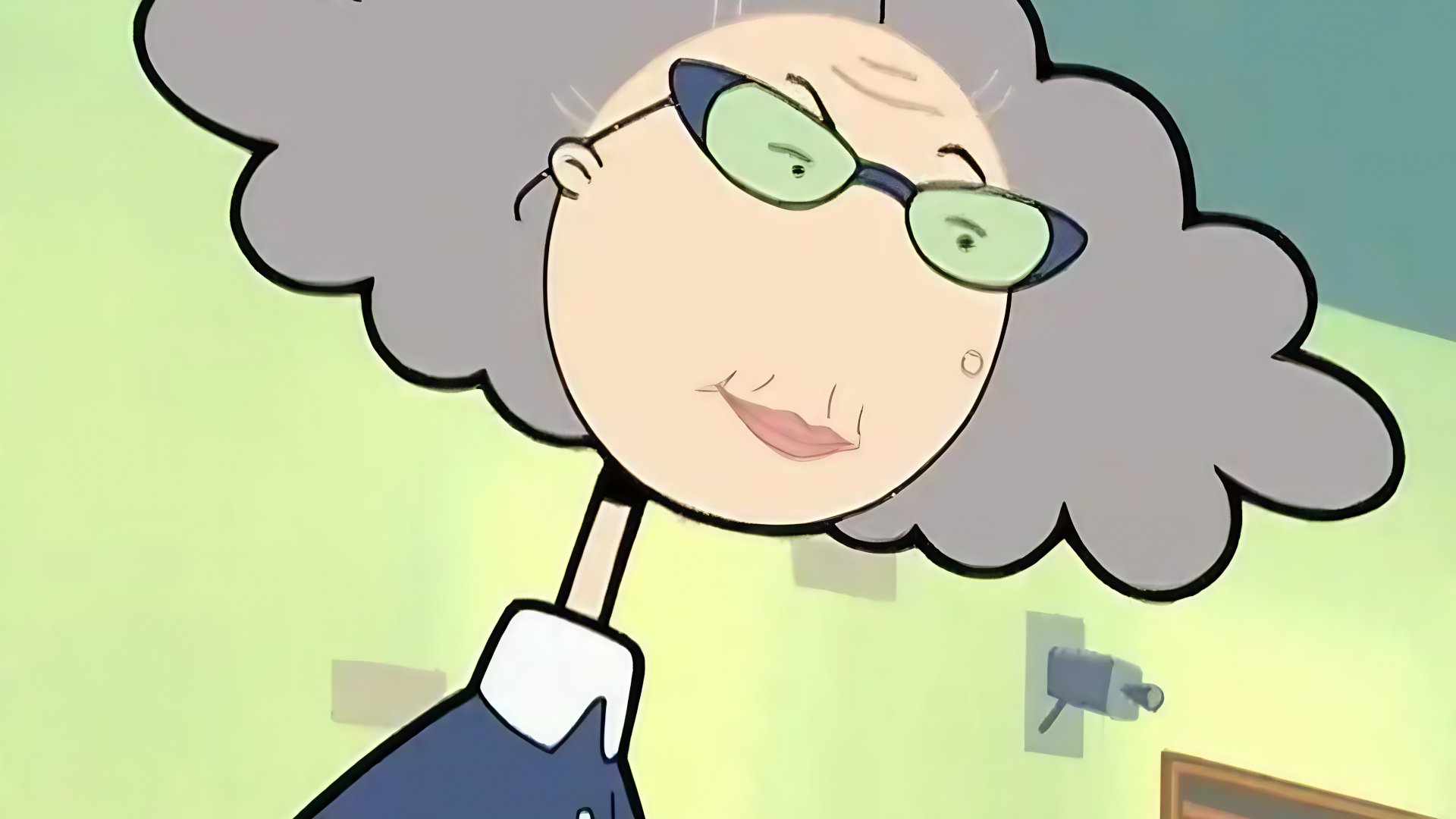 Episode 1