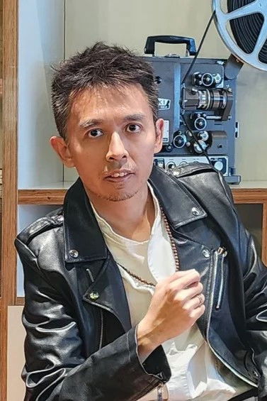 et billede af Tzang Merwyn Tong