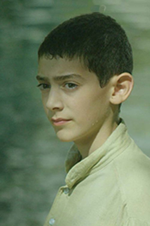 et billede af Paisios Exarhos