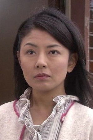 et billede af Yoshiko Noda