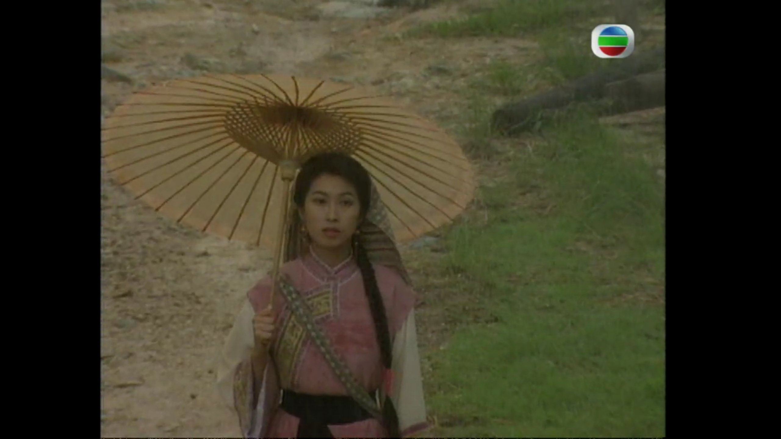 The Heroes From Shaolin